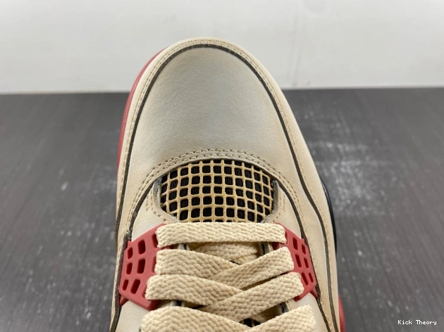 Kicktheory AQ9129-105 4 JORDAN YEAR